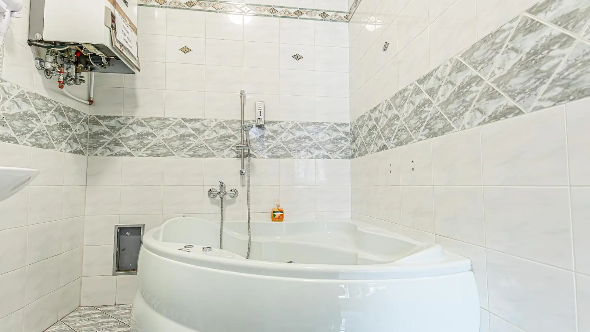 Brilliant 2Br Apt. Near Akh-Hospital Vienne 0*,  Autriche